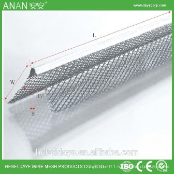 drywall metal tile galvanized corner beads for wall building